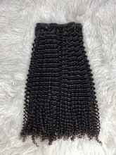 Load image into Gallery viewer, Seamless Clip- In Extensions