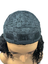 Load image into Gallery viewer, Cambodian Curly Flip Over Wig