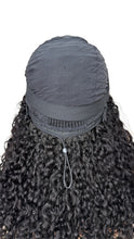 Load image into Gallery viewer, Cambodian Curly Flip Over Wig