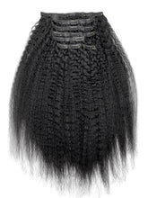 Load image into Gallery viewer, Seamless Clip- In Extensions
