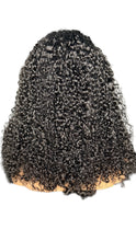 Load image into Gallery viewer, Cambodian Curly Flip Over Wig
